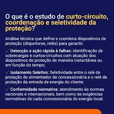 estudo de seletividade