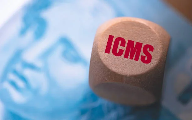 levantamento elétrico para icms