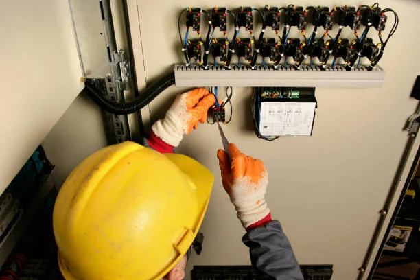 comissionamento de subestação elétrica