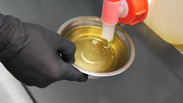 tratamento termovácuo